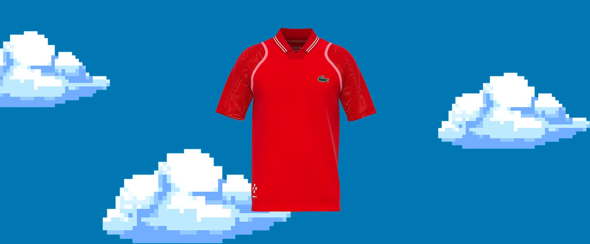 polo 3D Daniil